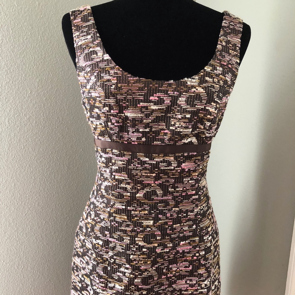 Aysha Leah Dress